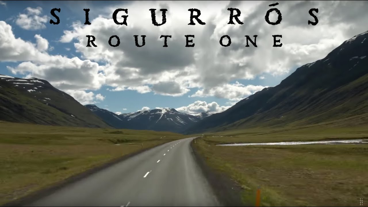 route one sigur ros
